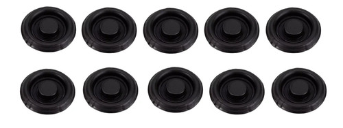 10x original verschlussstopfen - 10x,