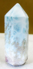 LARIMAR  Obelisk seltener