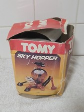 RAR Vintage Tomy - Boxed SKY