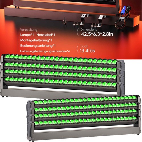 480w moving head licht - 480w,