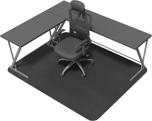 Bürostuhlmatte für