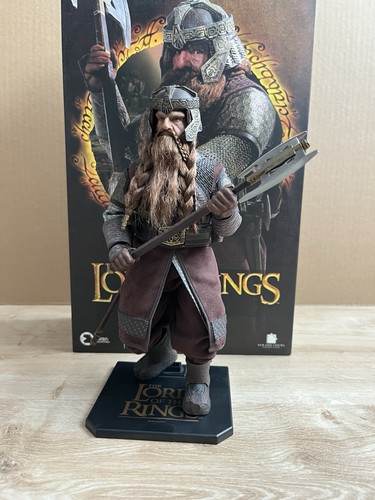 Asmus toys herr der - der, ringe