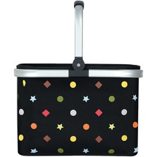 Einkaufstasche, Tragekorb