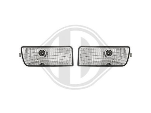 Designblinker set für - designblinker,