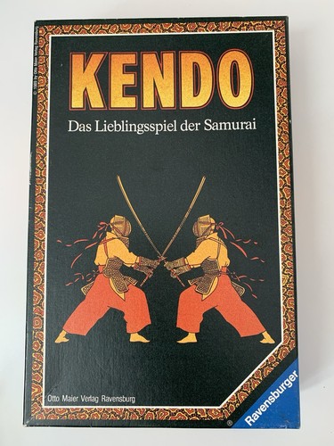 Kendo das lieblingsspiel der - kendo,