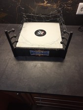 WWE WRESTLE MANIA RING