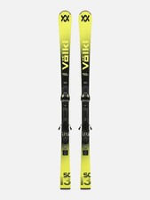 Völkl racetiger yellow - völkl, sc