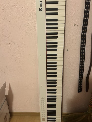 Keyboard piano - keyboard,