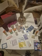 Geschenk Set Damen Beauty SET Kosmetik Paket Kosmetikset Make Up