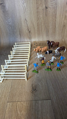 Britains 1977 kunststoff - britains,