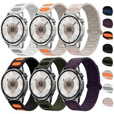 18mm Sport Silikon Loop