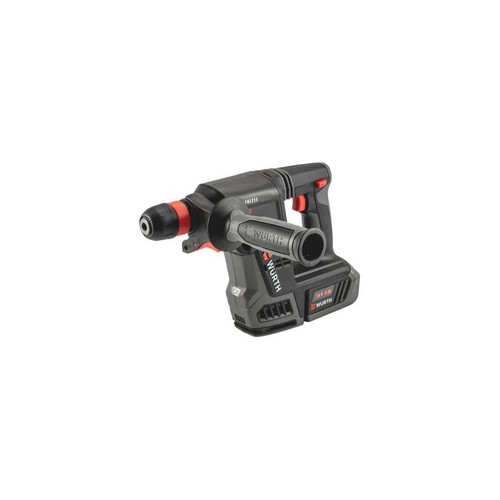 Würth abh compact cube - würth,