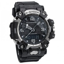 Casio G-Shock Analog Digital