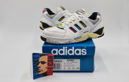 Neu vintage 1990 - vintage, adidas