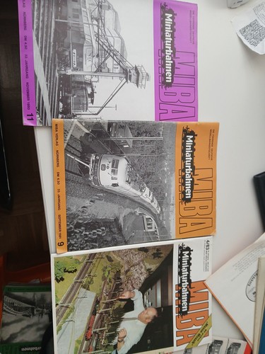 Großes ddr eisenbahn - großes,