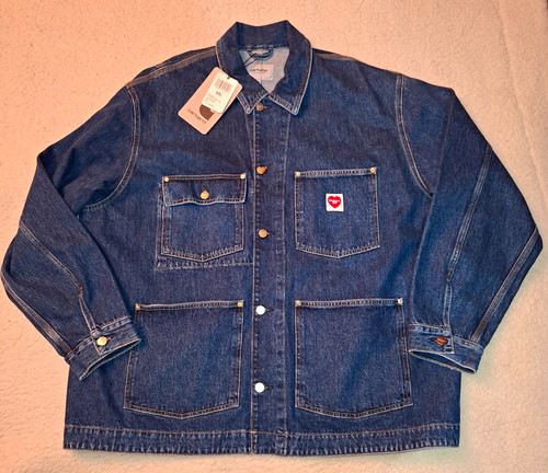 Carhartt wip nash jacket - wip,