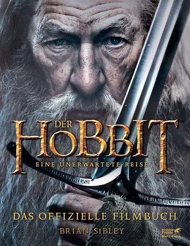Der hobbit eine unerwartete - der,