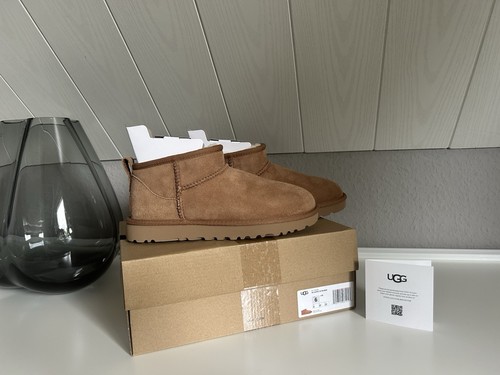 Ugg boots mini - ugg, 37
