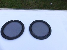 Lautsprechergitter  von BR 25