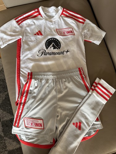 Union berlin trikotset - fc,