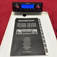 vdo dayton cd 2252 Bluetooth Autotelefon CD Autoradio