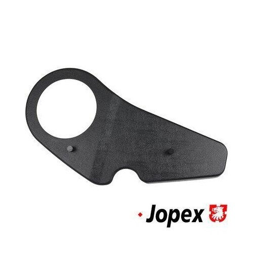 Sitzgestellverkleidung jp - 1x,