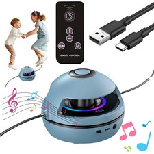 Smart Rope Skipping Machine Automatik LED Display 10 Speed starker Motor