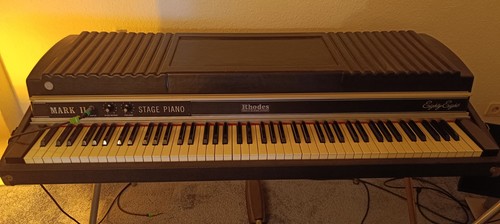 Rhodes mark stage - rhodes,