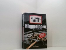 Himmelhorn: Kluftingers neunter Fall (Kommissar Kluftinger, Band 9) Kl 661526808