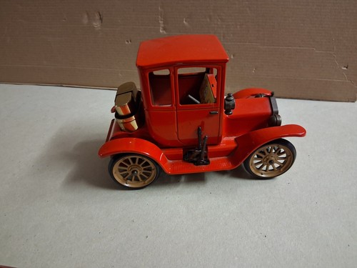 Schuco oldtimer consul - oldtimer,