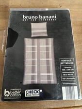 Renforcé Bettwäsche "Bruno