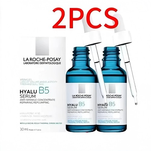 Roche posay hyalu b5 - la-roche, posay'hyalu-b5