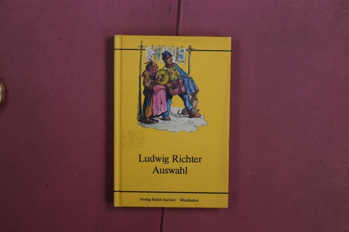 407903 adrian ludwig richter - ludwig,