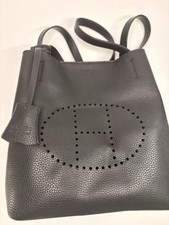 HERMÈS Evelyne Umhängetasche