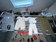 Baby Kleidung Set Gr.68 - 4