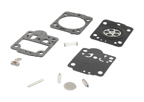 Vergaser membran reparatursatz - vergaser,
