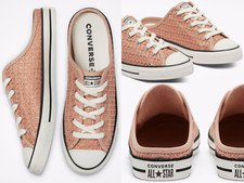Converse Raffia Chuck Taylor