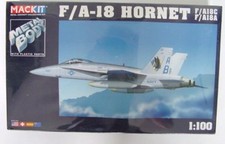 Mackit Armour Collection