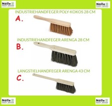 NÖLLE Profi Brush Industrie