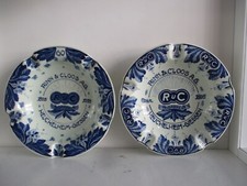 Regina delfts blauw holland - regina, 2