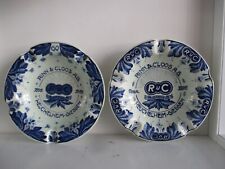 Regina Delfts Blauw Holland 2