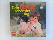 Schallplatte Vinyl LP