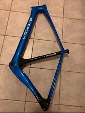 Rahmen Simplon Inissio Gravel Bike Gr. 52, fast neuwertig