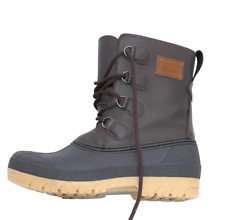 TCM arctic style Snowboot Winterstiefel Boot wasserdicht Gr. 44/45 Gr. 10/11 NEU