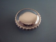 Tankdeckel 40 mm Tankstutzen