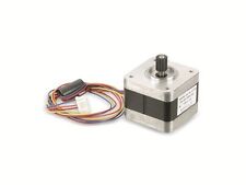 SCHRITTMOTOR  MINEBEA  10 V  1,8° Schrittwinkel       /689