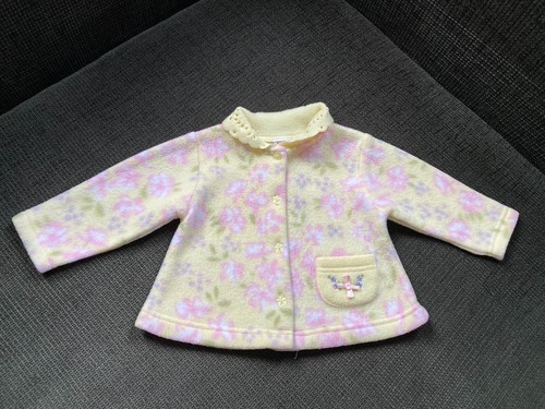 Little lindsay baby jacke - lindsay, bunt