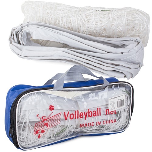 Volleyballnetz beachvolleyball - volleyballnetz,