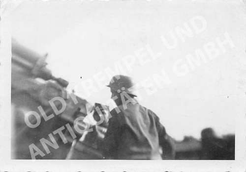 Altes originalfoto rad - originalfoto,