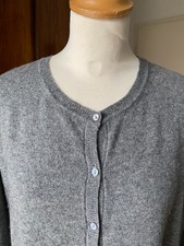 C&A Kaschmir Jacke Cardigan